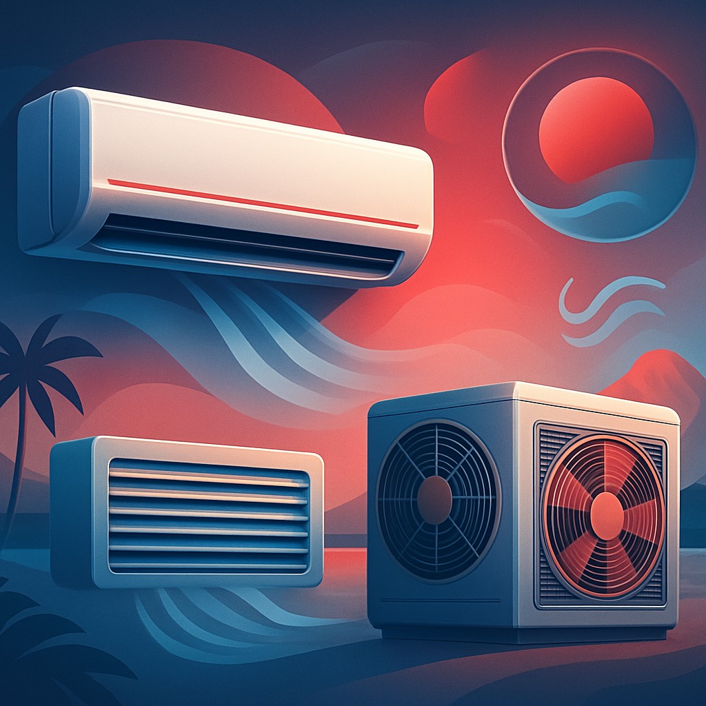 Top 10 Best HVAC Companies in Papua New Guinea