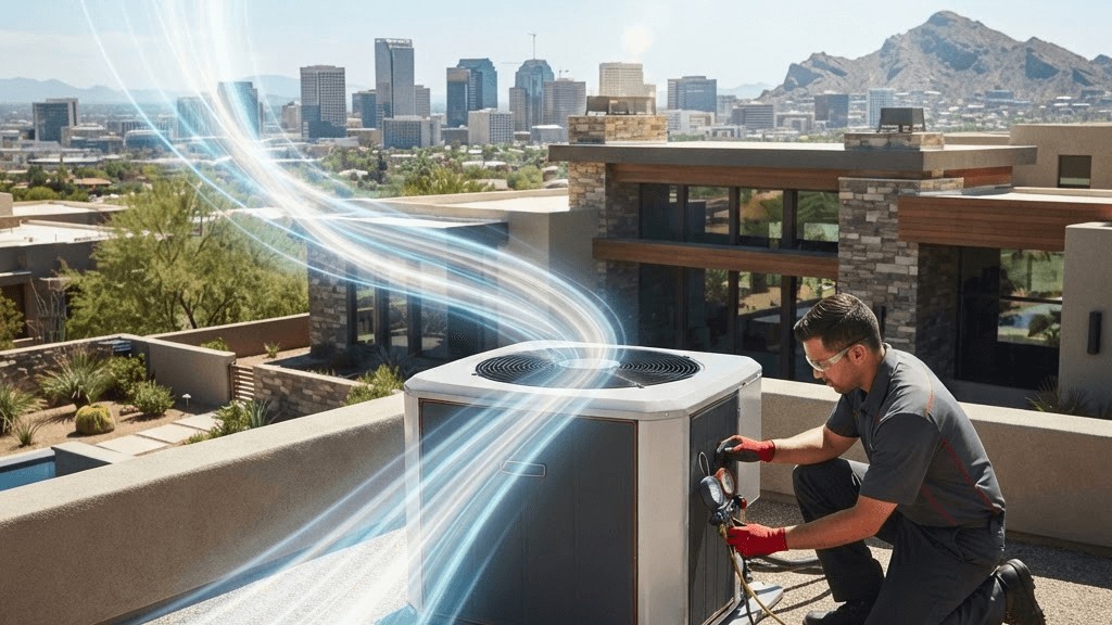 Top 10 Best HVAC Companies in Phoenix
