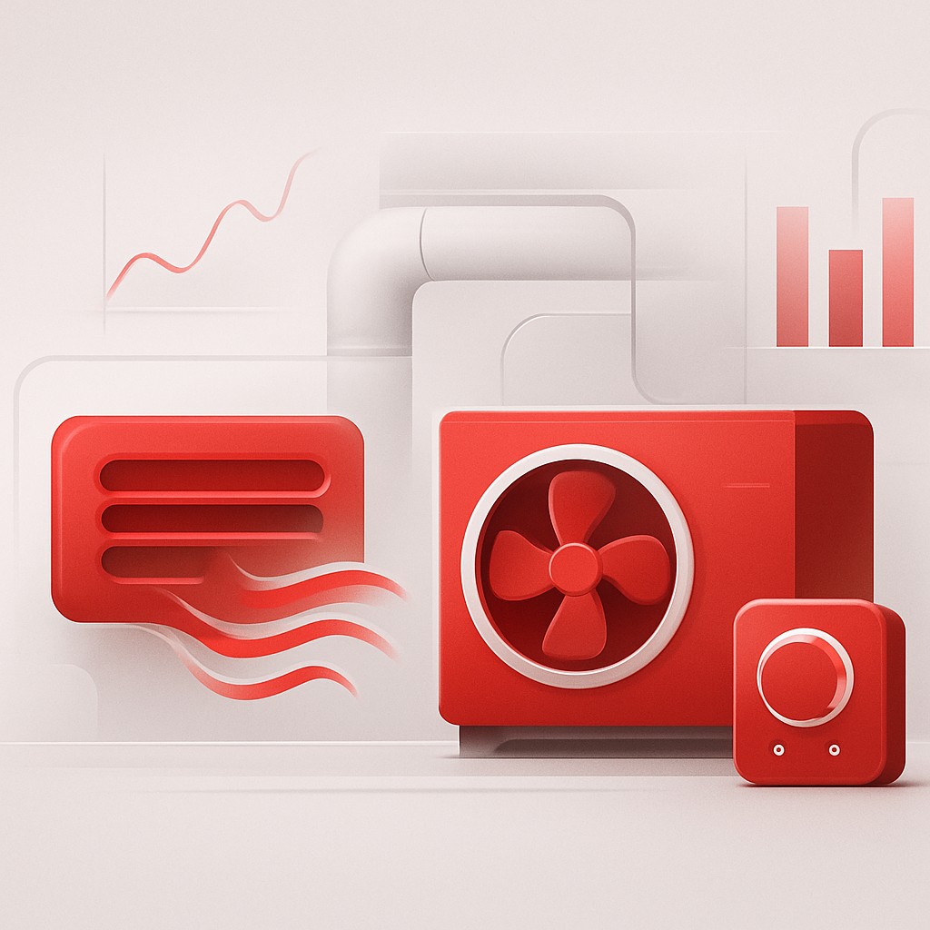 Top 10 Best HVAC Companies in Sweden