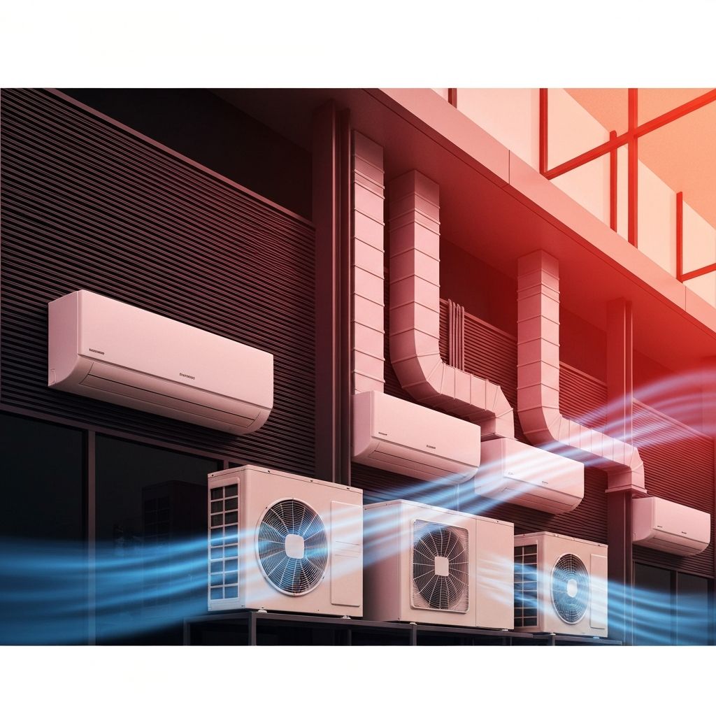 Top 10 Best HVAC Companies in Thailand