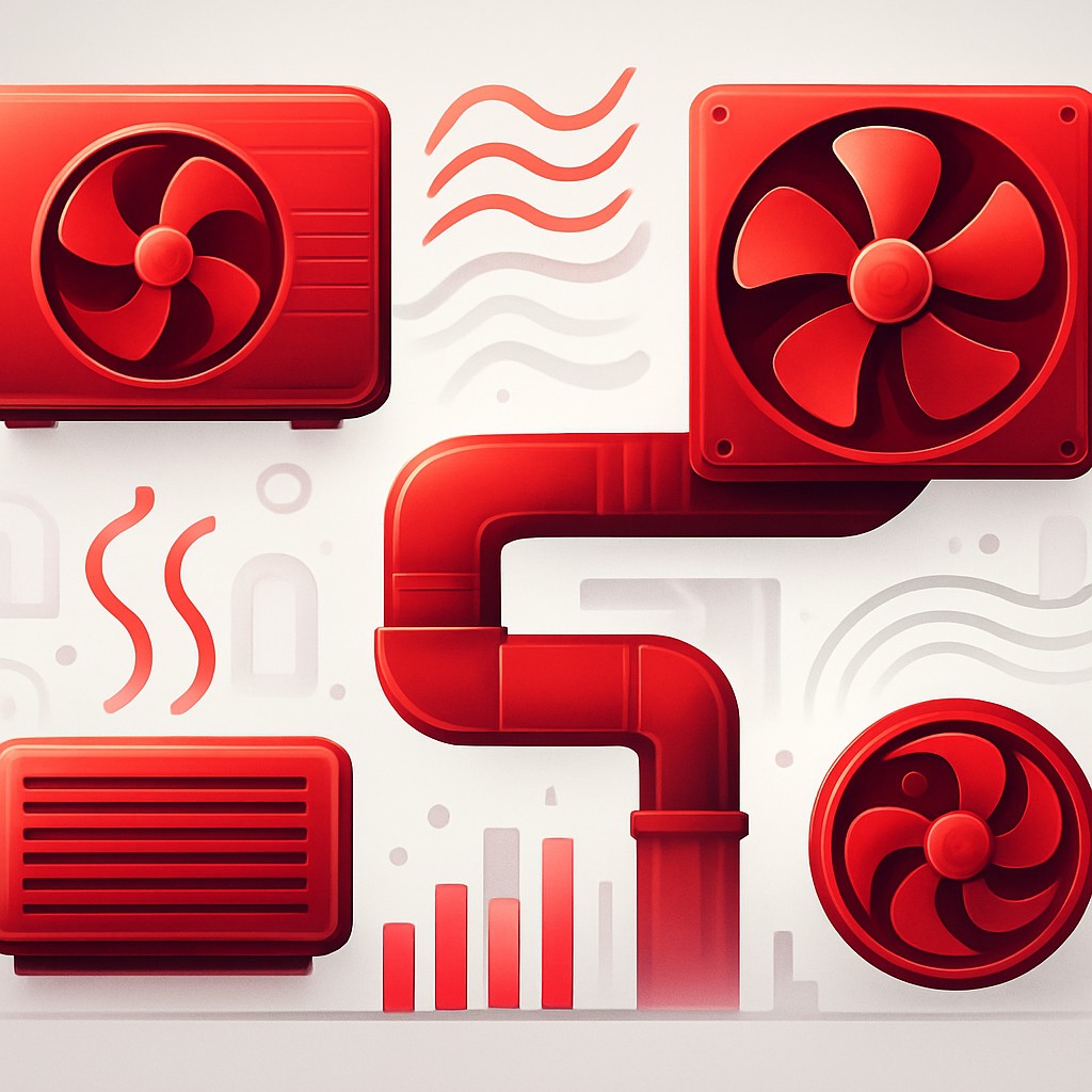 Top 10 Best HVAC Companies in Tunisia