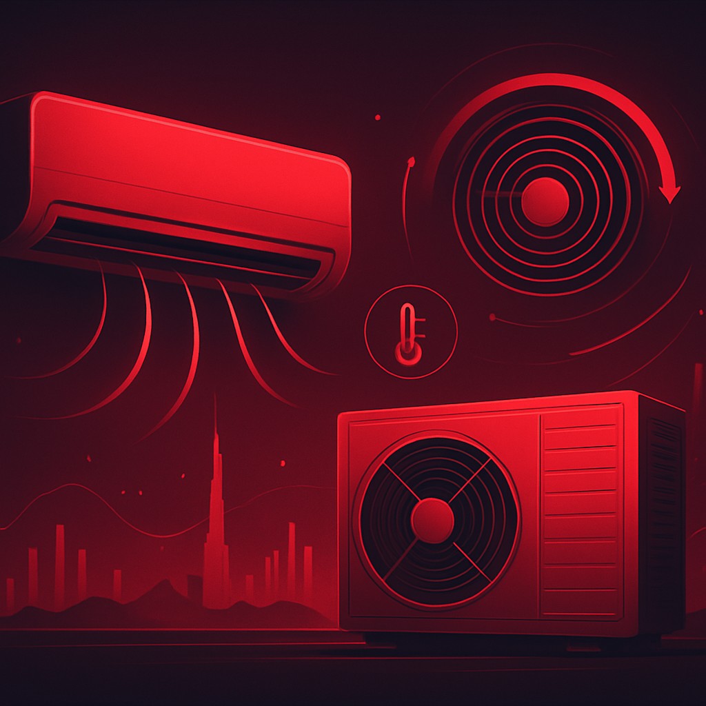 Top 10 Best HVAC Companies in UAE