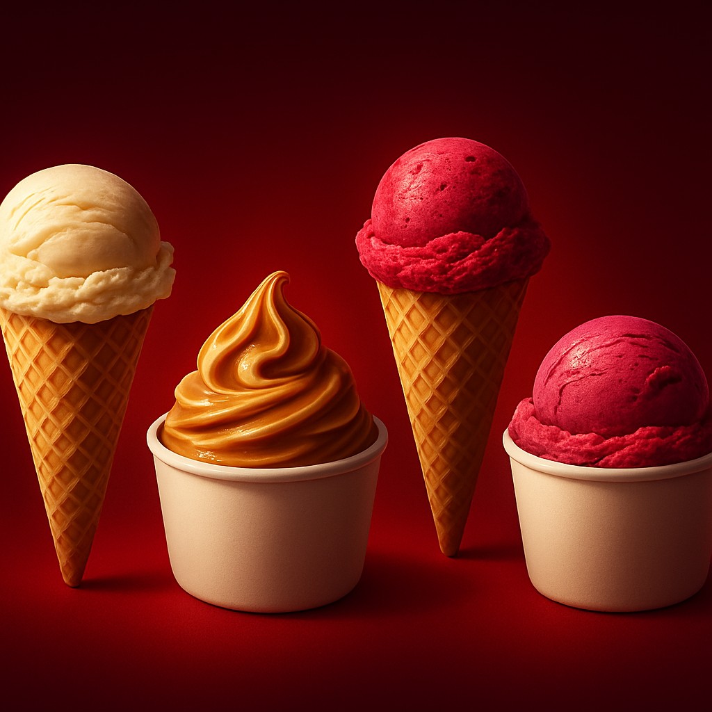 Top 10 Best Ice Cream Brands in Argentina