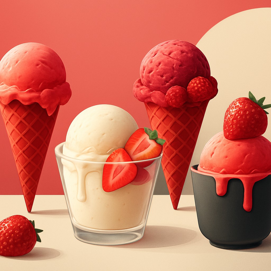 Top 10 Best Ice Cream Brands in Chile