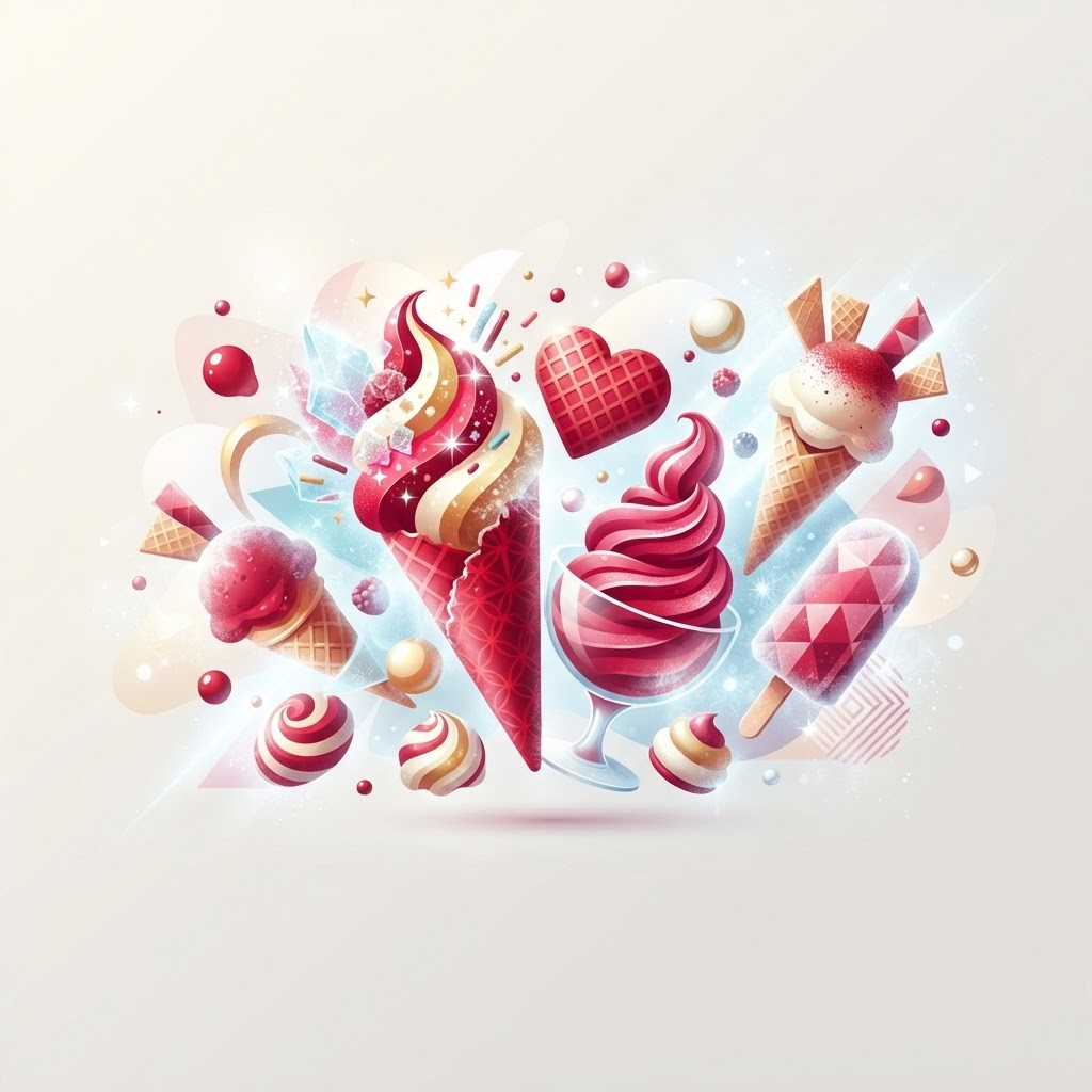 Top 10 Best Ice Cream Brands in Congo