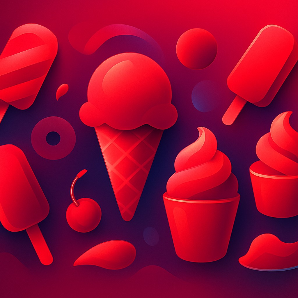 Top 10 Best Ice Cream Brands in Ghana