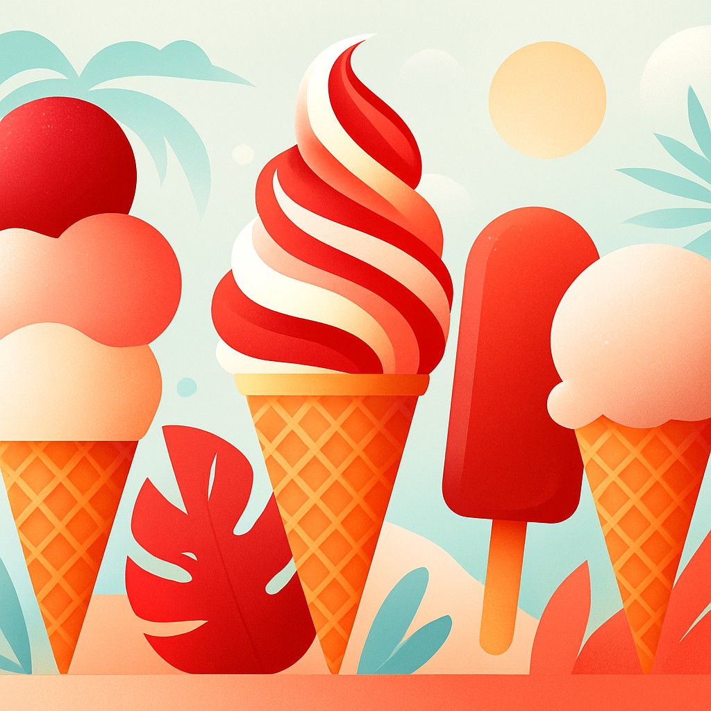Top 10 Best Ice Cream Brands in Honduras