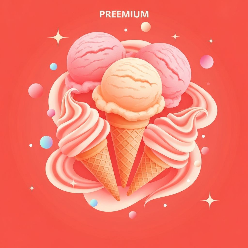 Top 10 Best Ice Cream Brands in India