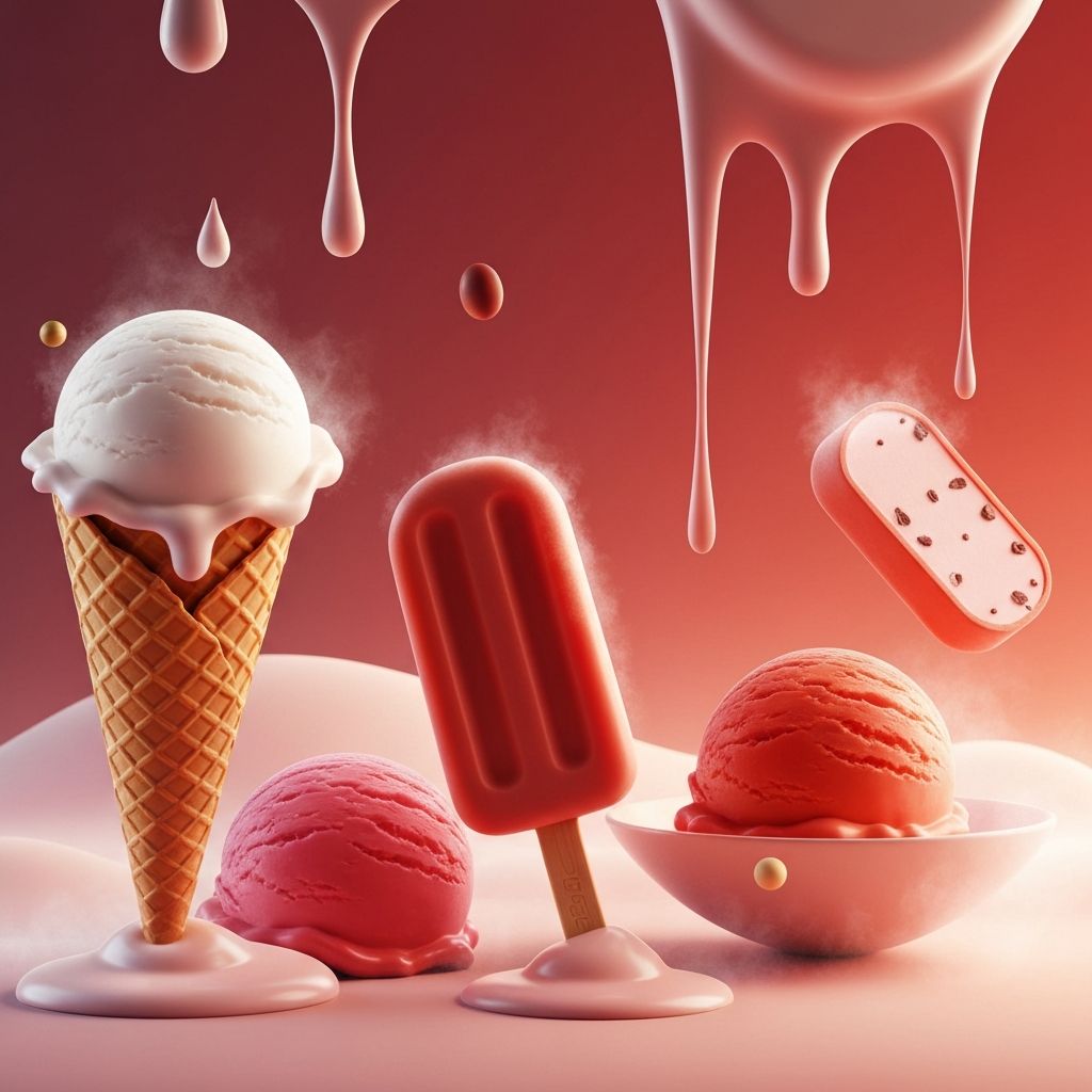 Top 10 Best Ice Cream Brands in Pakistan