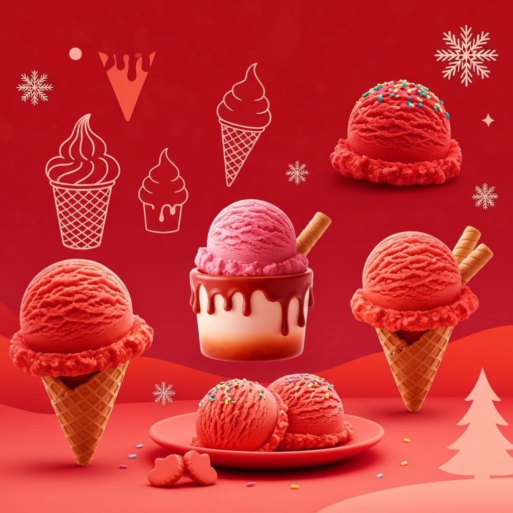 Top 10 Best Ice Cream Brands in Russia