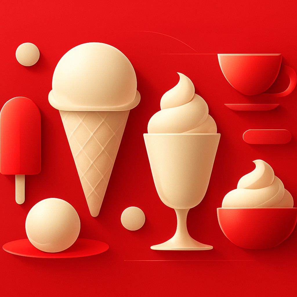 Top 10 Best Ice Cream Brands in Sweden