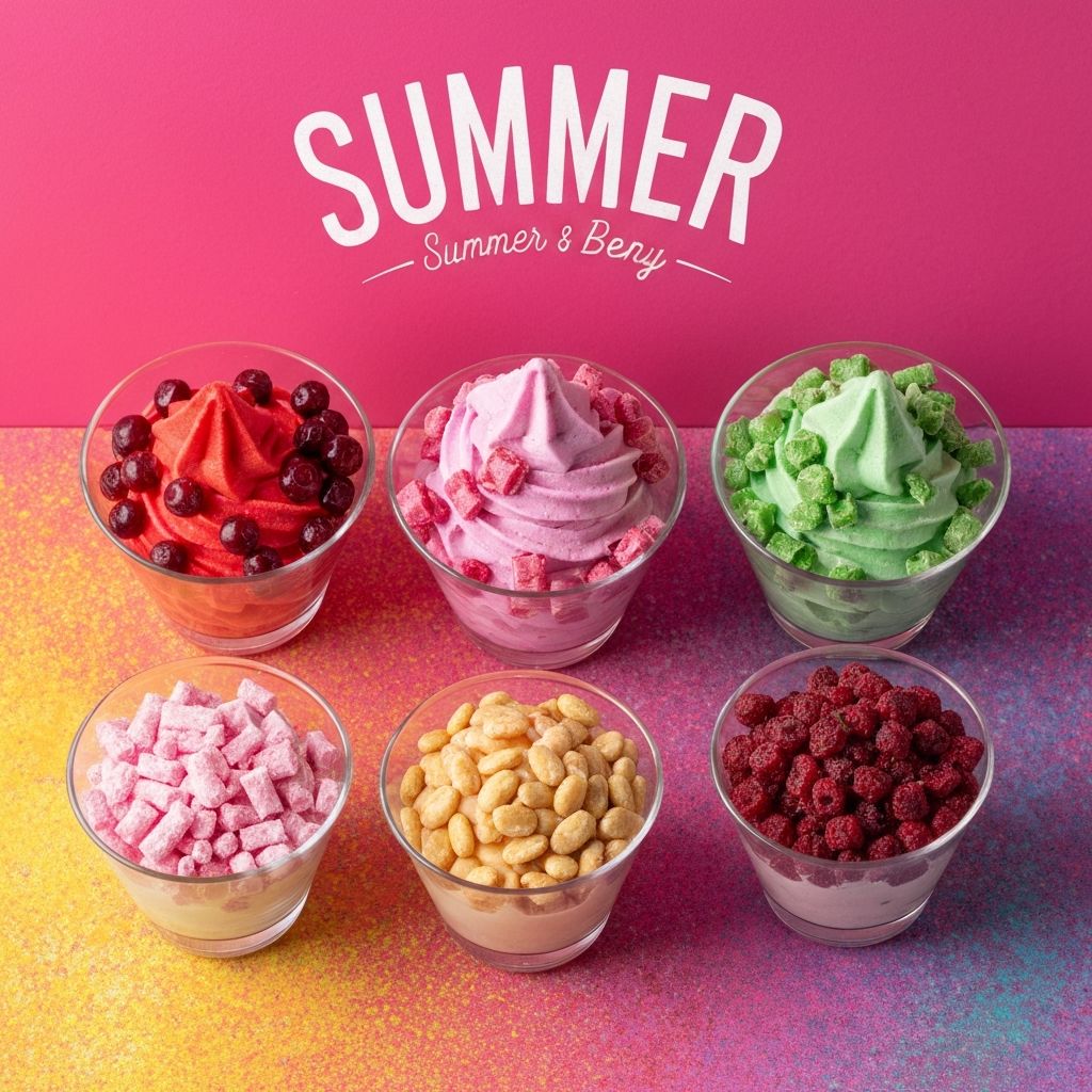 Top 10 Best Ice Cream Brands in Thailand