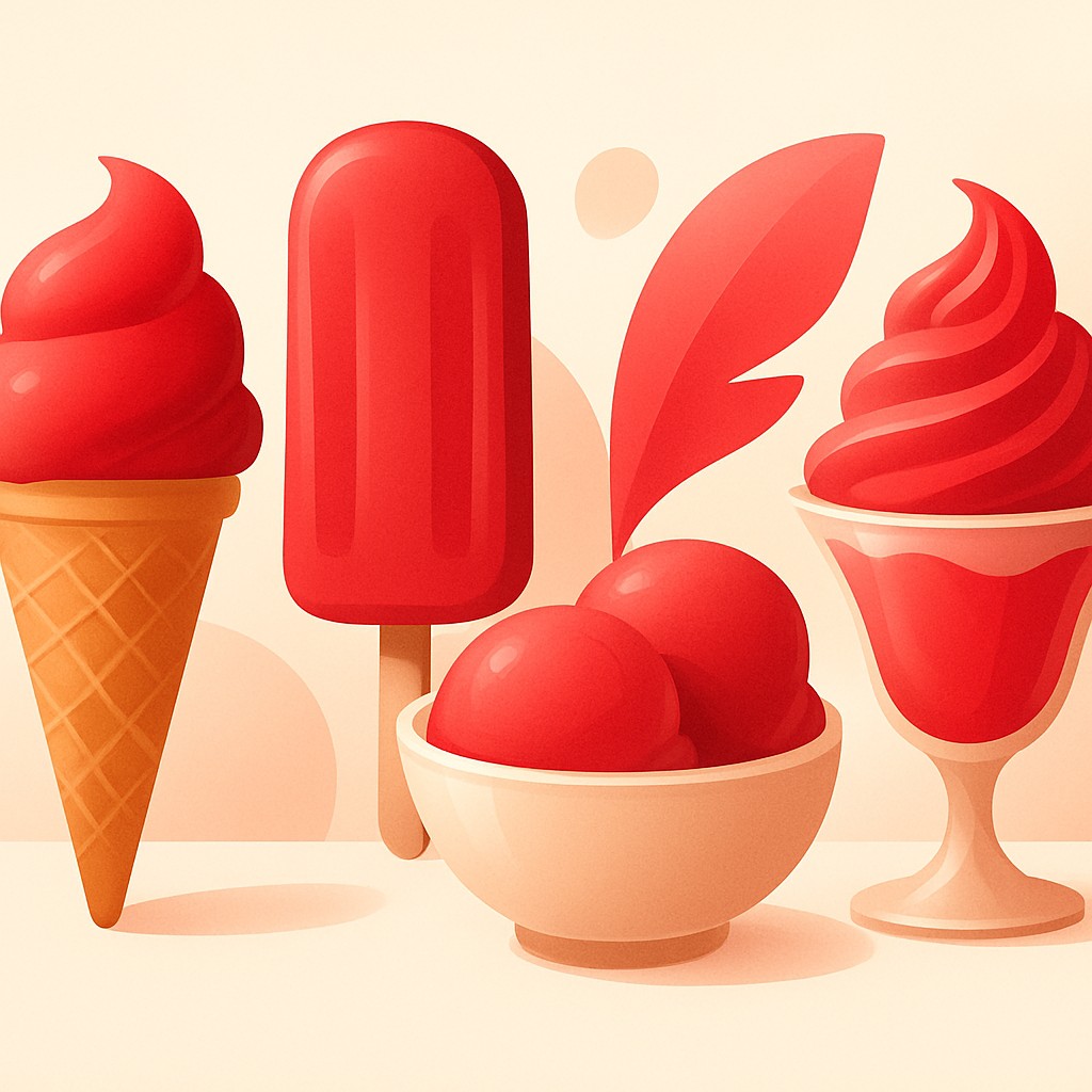 Top 10 Best Ice Cream Brands in Venezuela