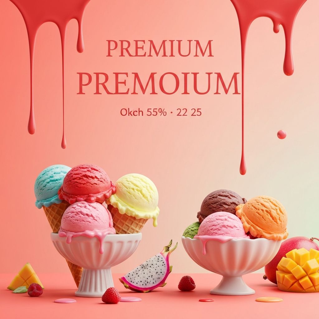Top 10 Best Ice Cream Brands in Vietnam
