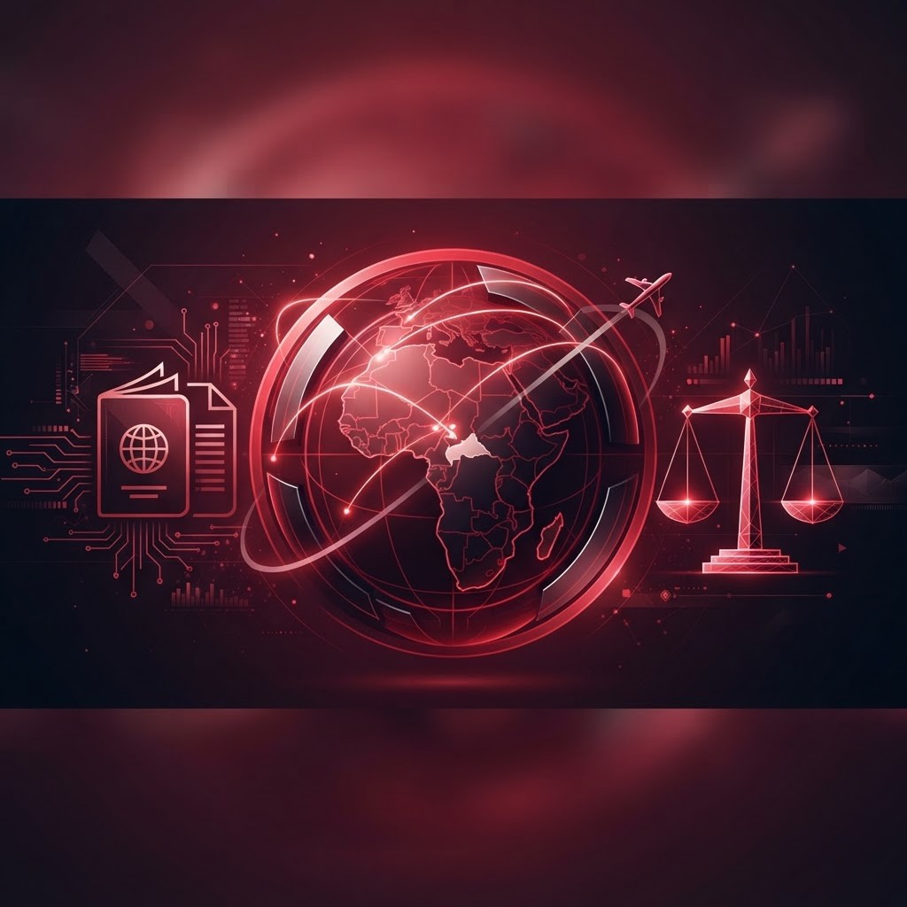 Top 10 Best Immigration Lawyers in Central African Republic