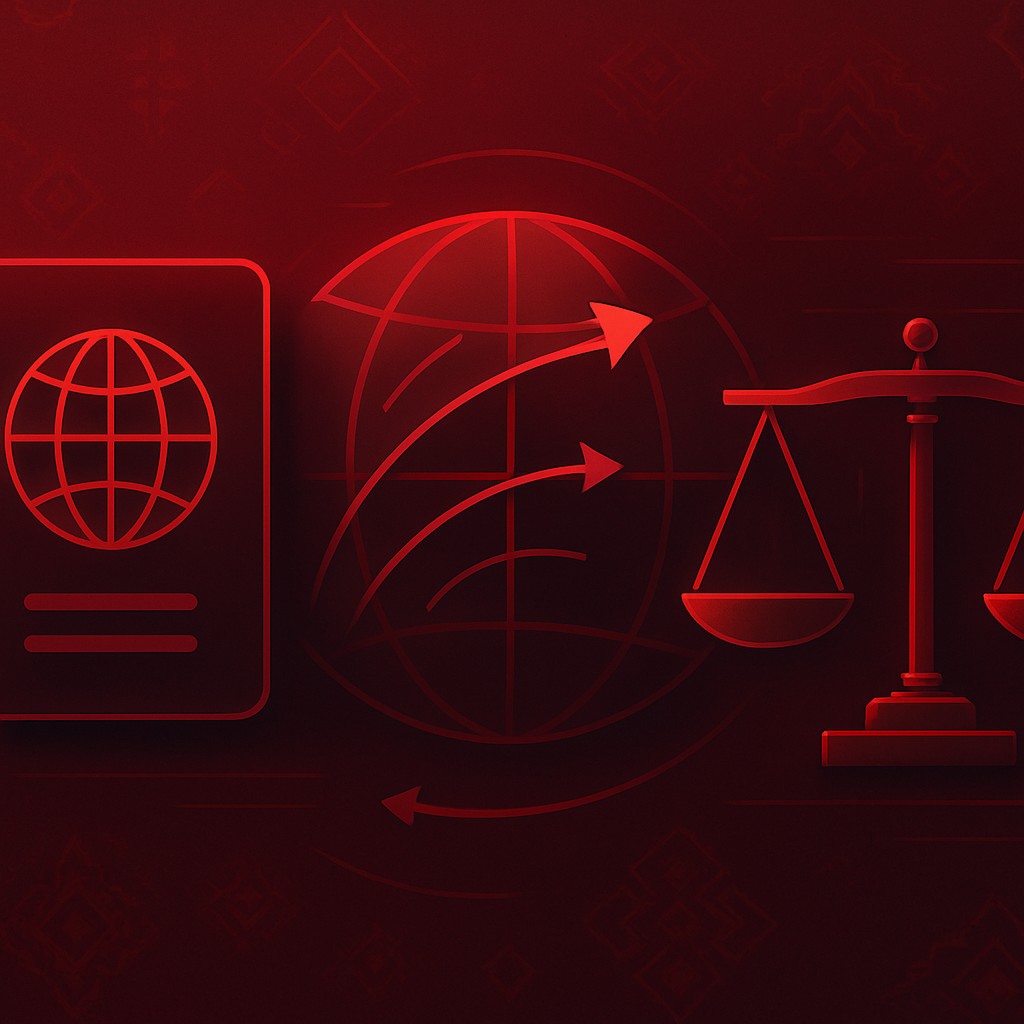 Top 10 Best Immigration Lawyers in Afghanistan
