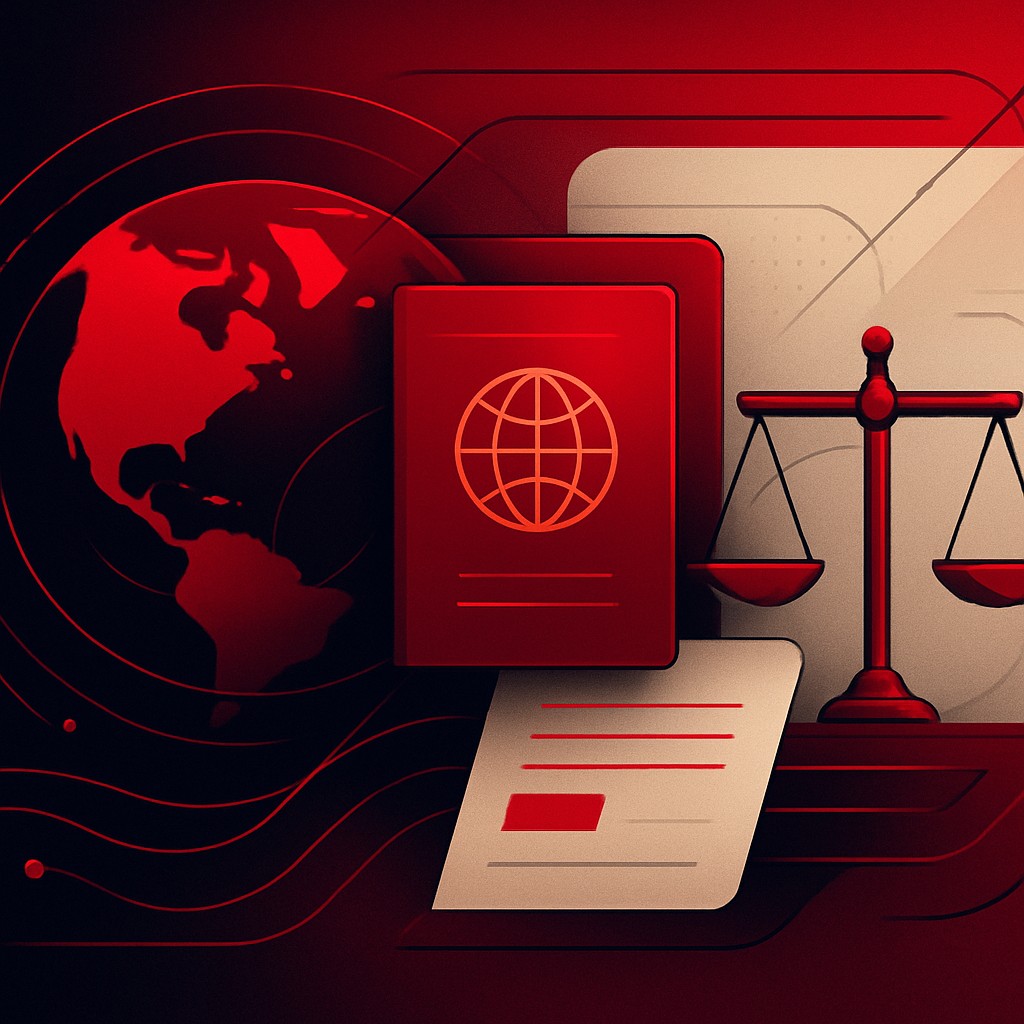 Top 10 Best Immigration Lawyers in Angola