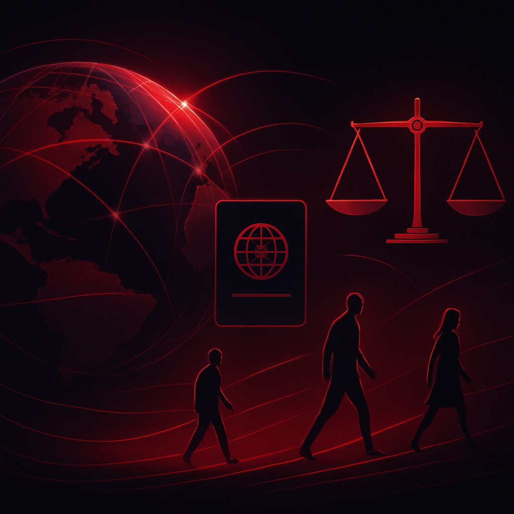 Top 10 Best Immigration Lawyers in Belgium