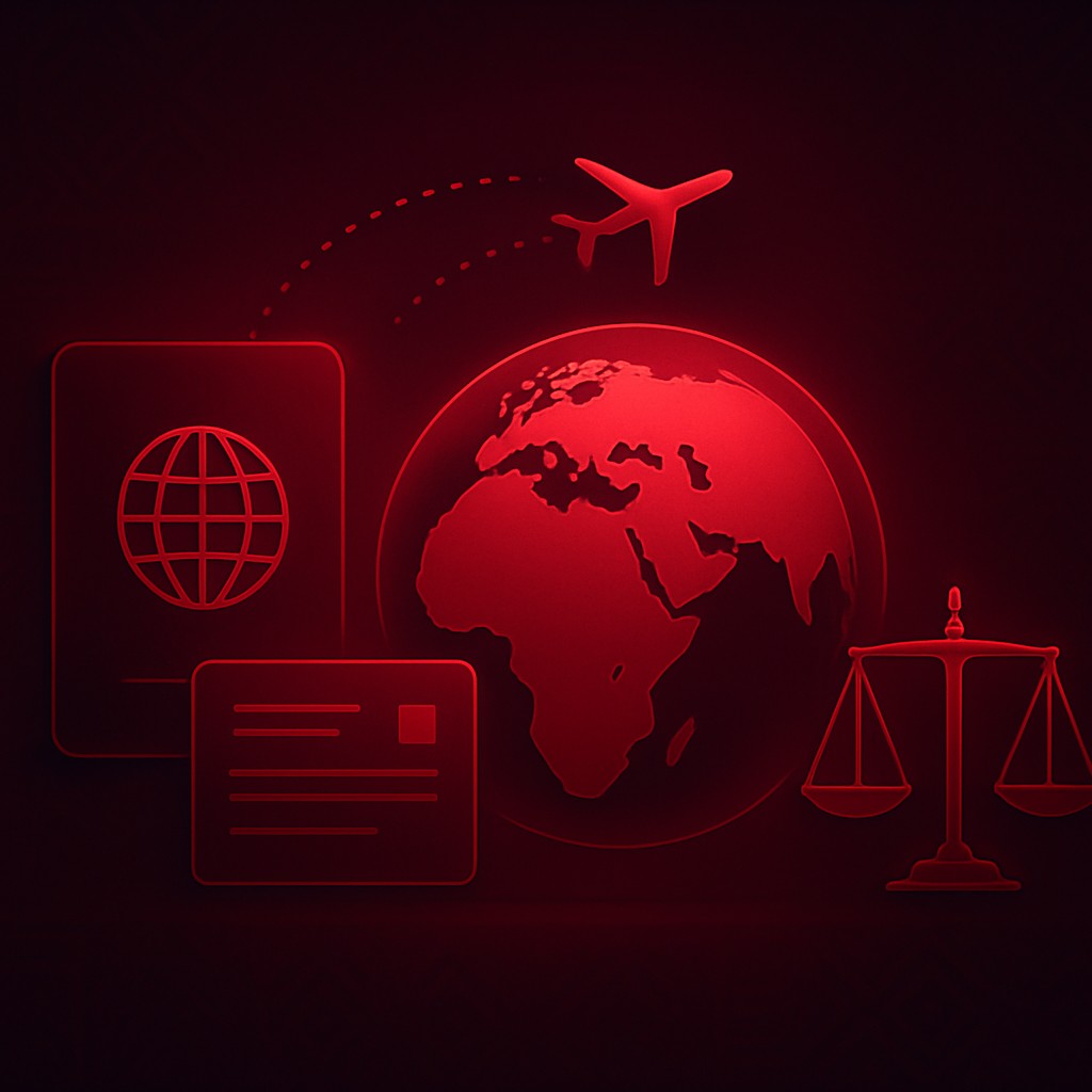 Top 10 Best Immigration Lawyers in Benin