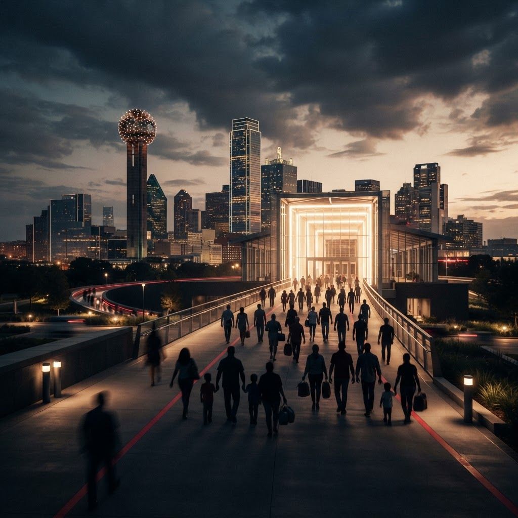 Top 10 Best Immigration Lawyers in Dallas