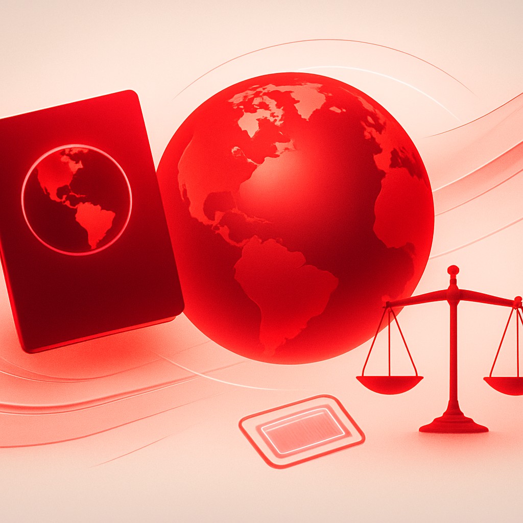 Top 10 Best Immigration Lawyers in Ecuador