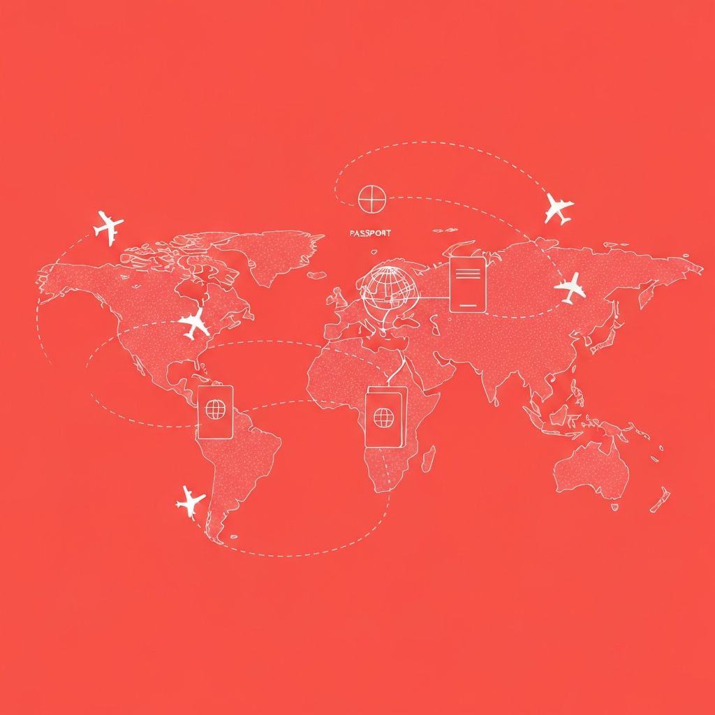 Top 10 Best Immigration Lawyers in India