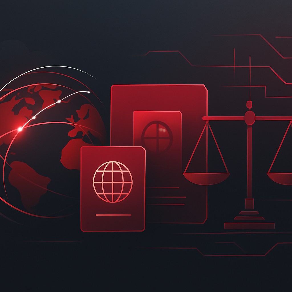 Top 10 Best Immigration Lawyers in Iraq