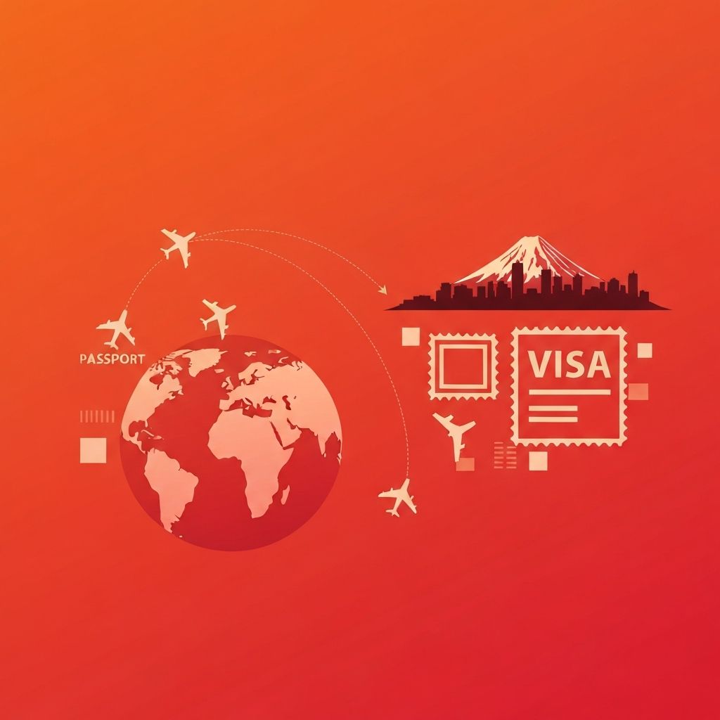 Top 10 Best Immigration Lawyers in Japan
