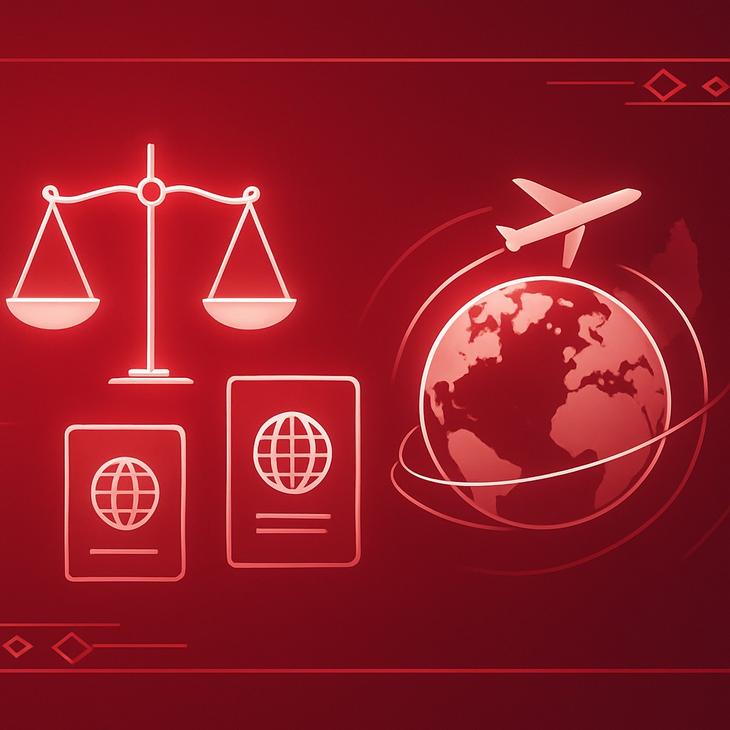Top 10 Best Immigration Lawyers in Madagascar