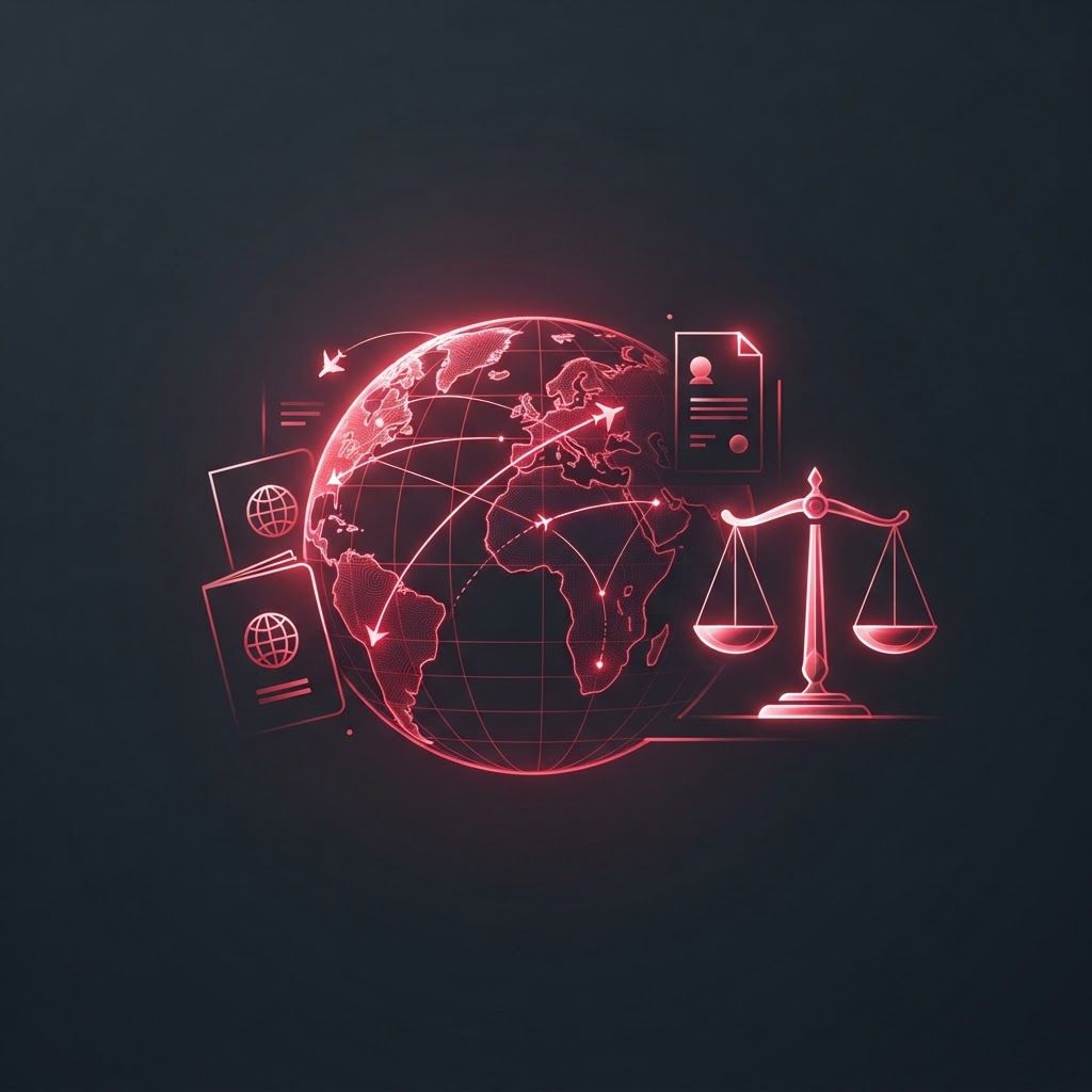 Top 10 Best Immigration Lawyers in Milwaukee