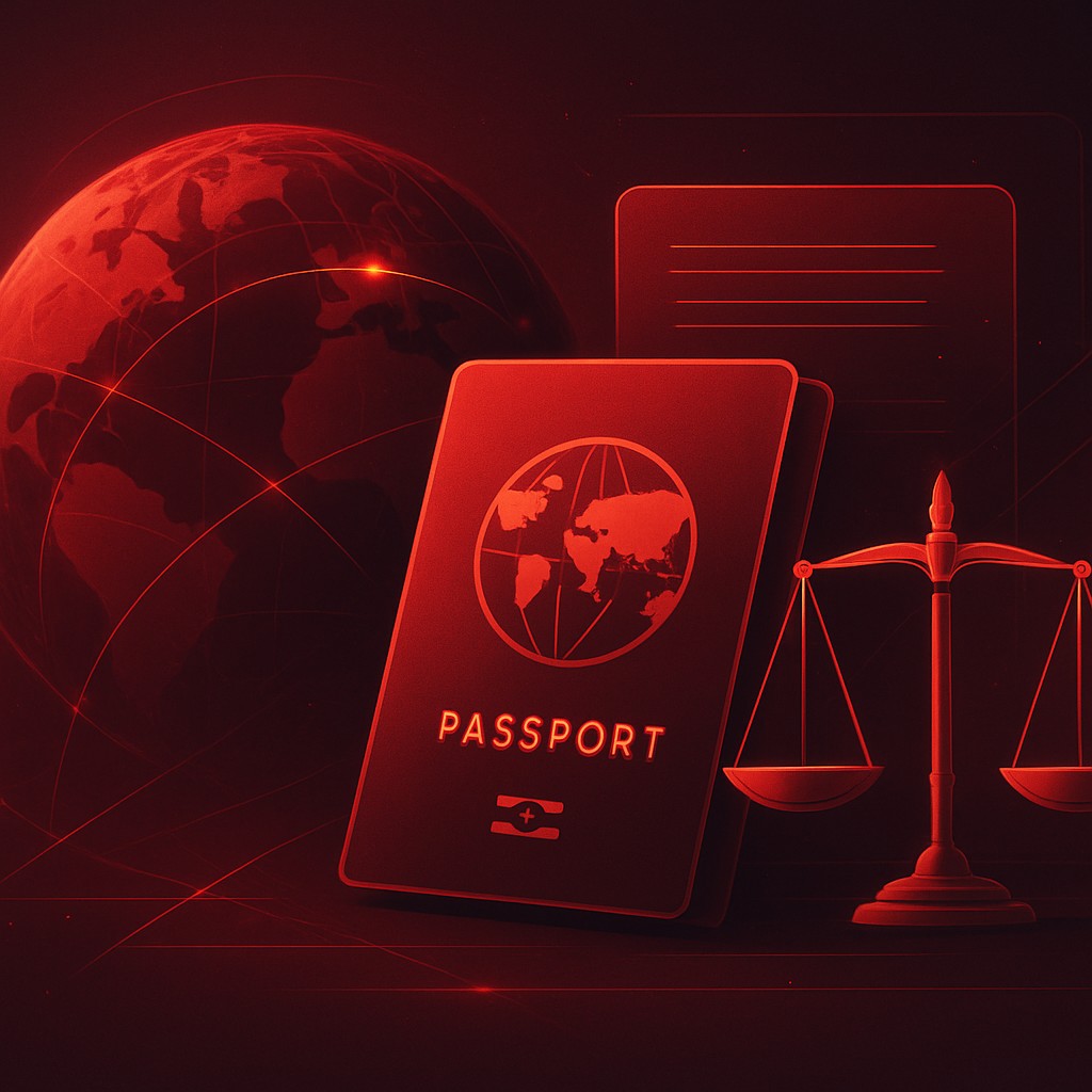 Top 10 Best Immigration Lawyers in Mozambique
