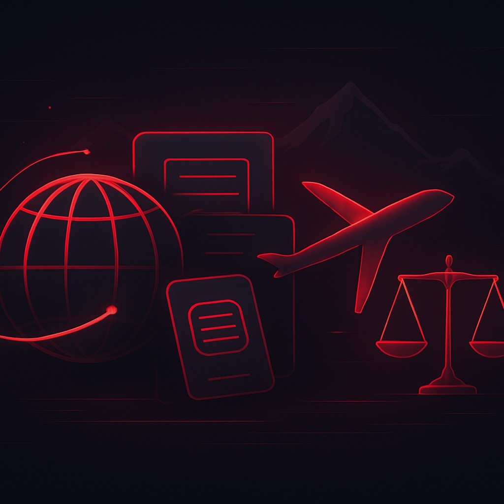 Top 10 Best Immigration Lawyers in Nepal