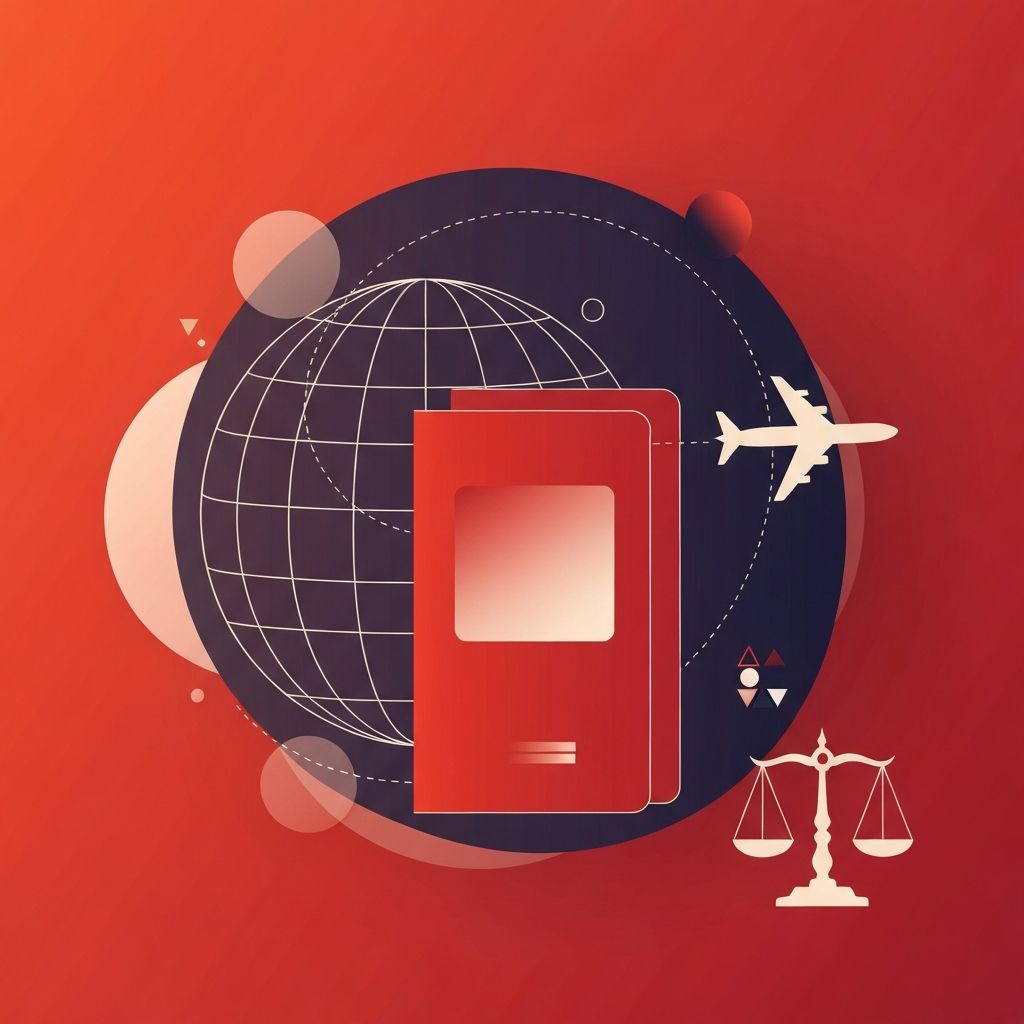 Top 10 Best Immigration Lawyers in Nigeria