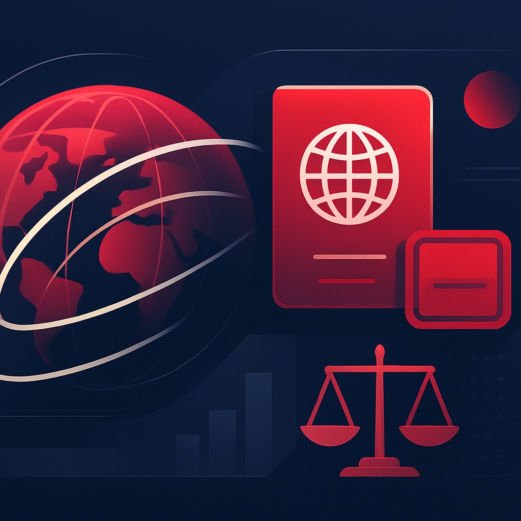 Top 10 Best Immigration Lawyers in Rwanda