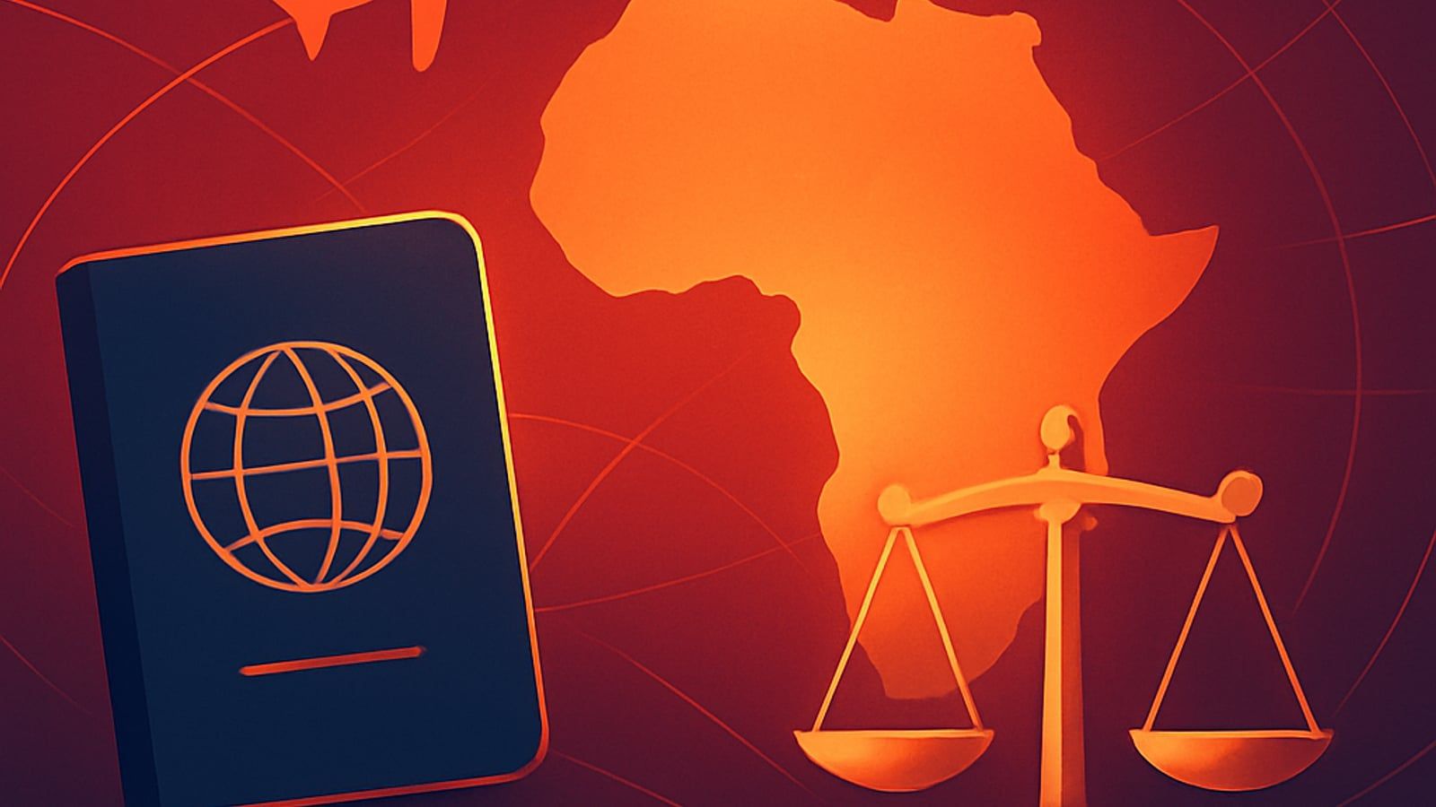 Top 10 Best Immigration Lawyers in South Africa