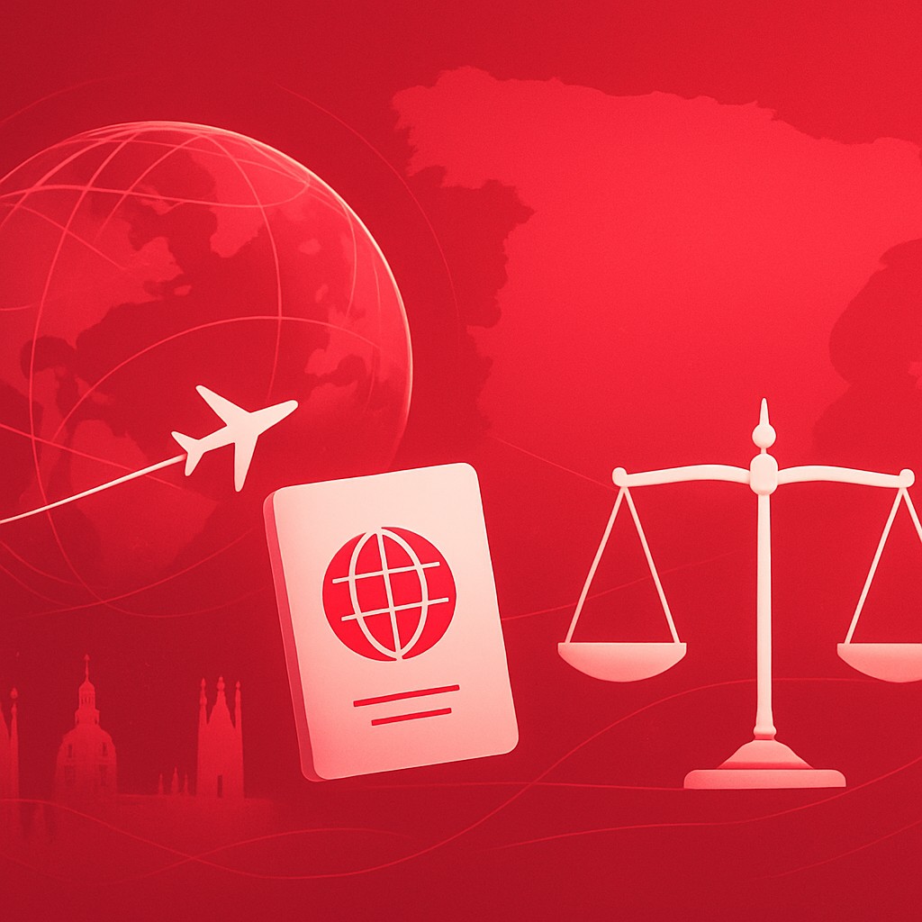 Top 10 Best Immigration Lawyers in Spain