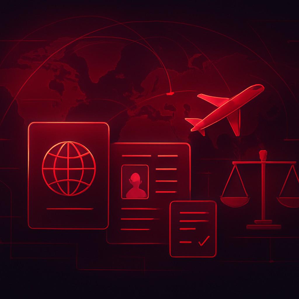Top 10 Best Immigration Lawyers in Ukraine