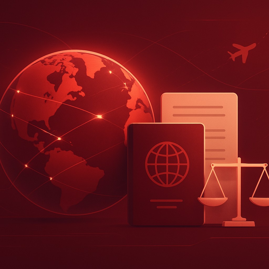 Top 10 Best Immigration Lawyers in Zimbabwe