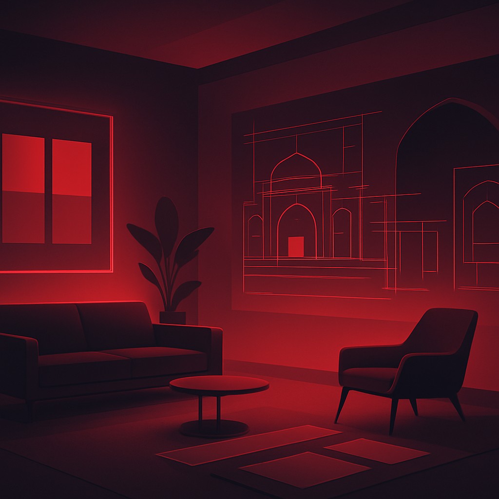Top 10 Best Interior Design Firms in Afghanistan