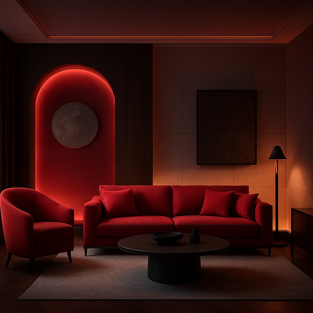 Top 10 Best Interior Design Firms in Argentina