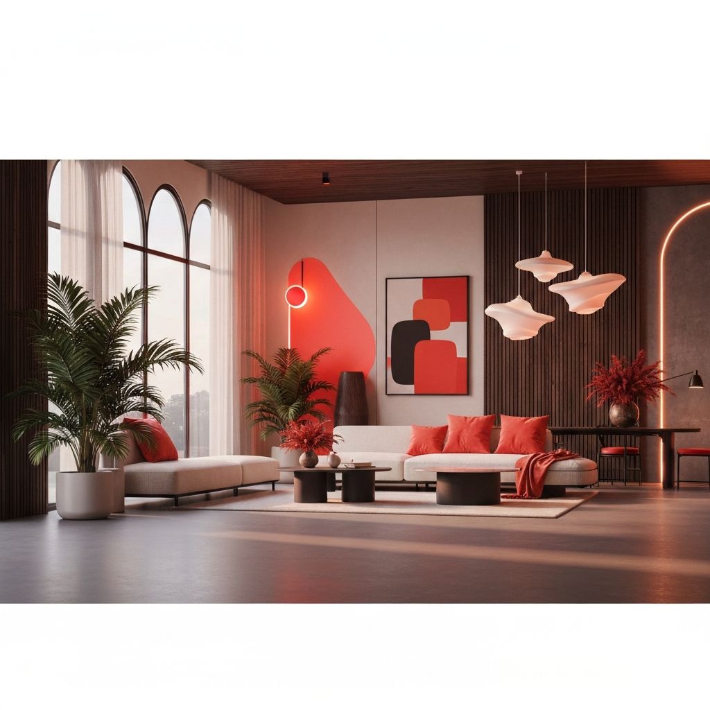 Top 10 Best Interior Design Firms in Brazil