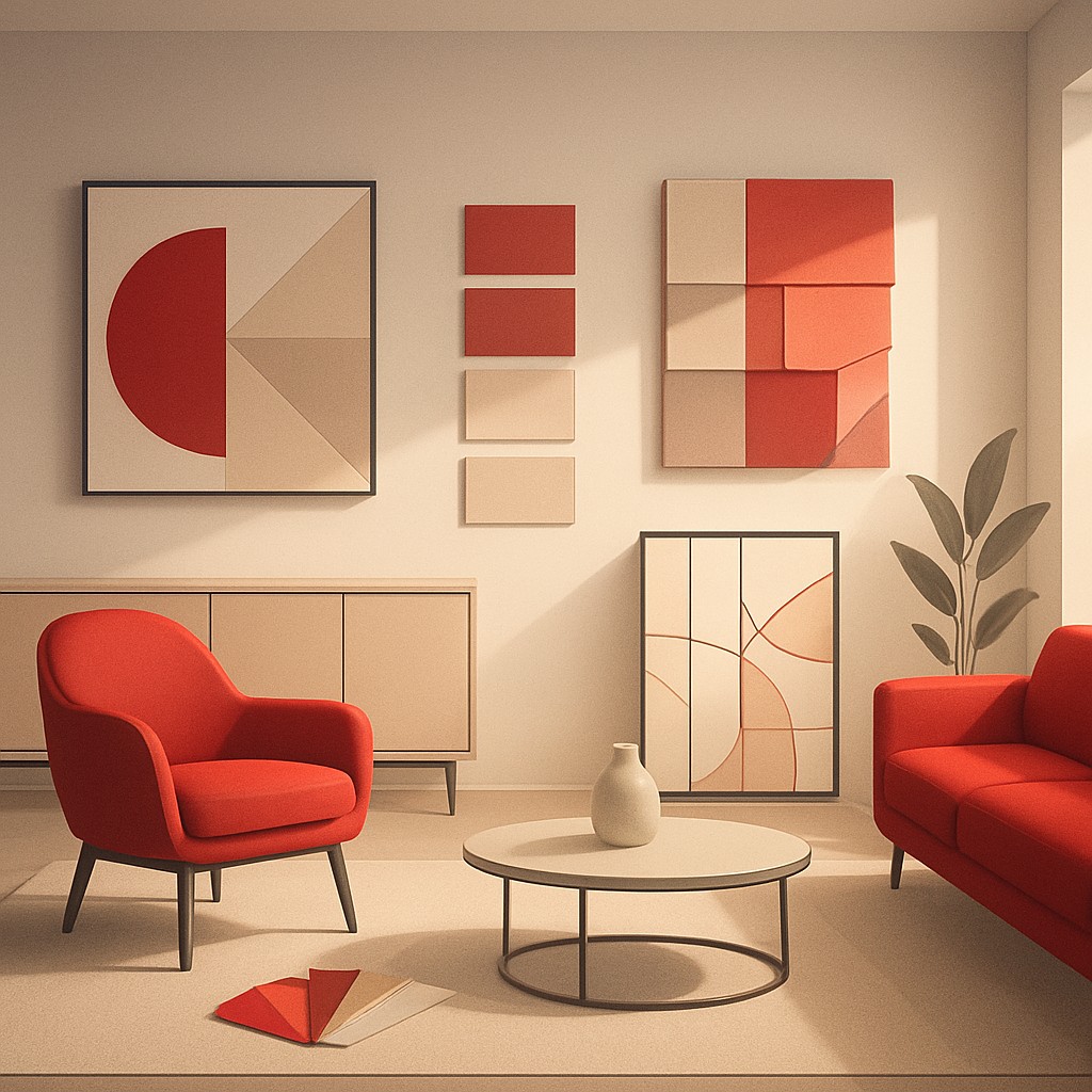 Top 10 Best Interior Design Firms in Burkina Faso