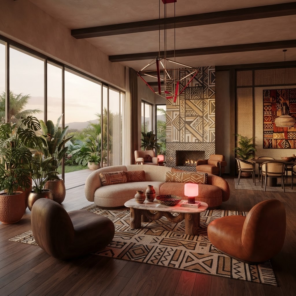 Top 10 Best Interior Design Firms in Congo