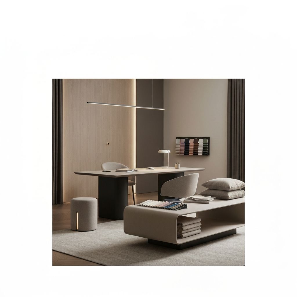 Top 10 Best Interior Design Firms in Germany