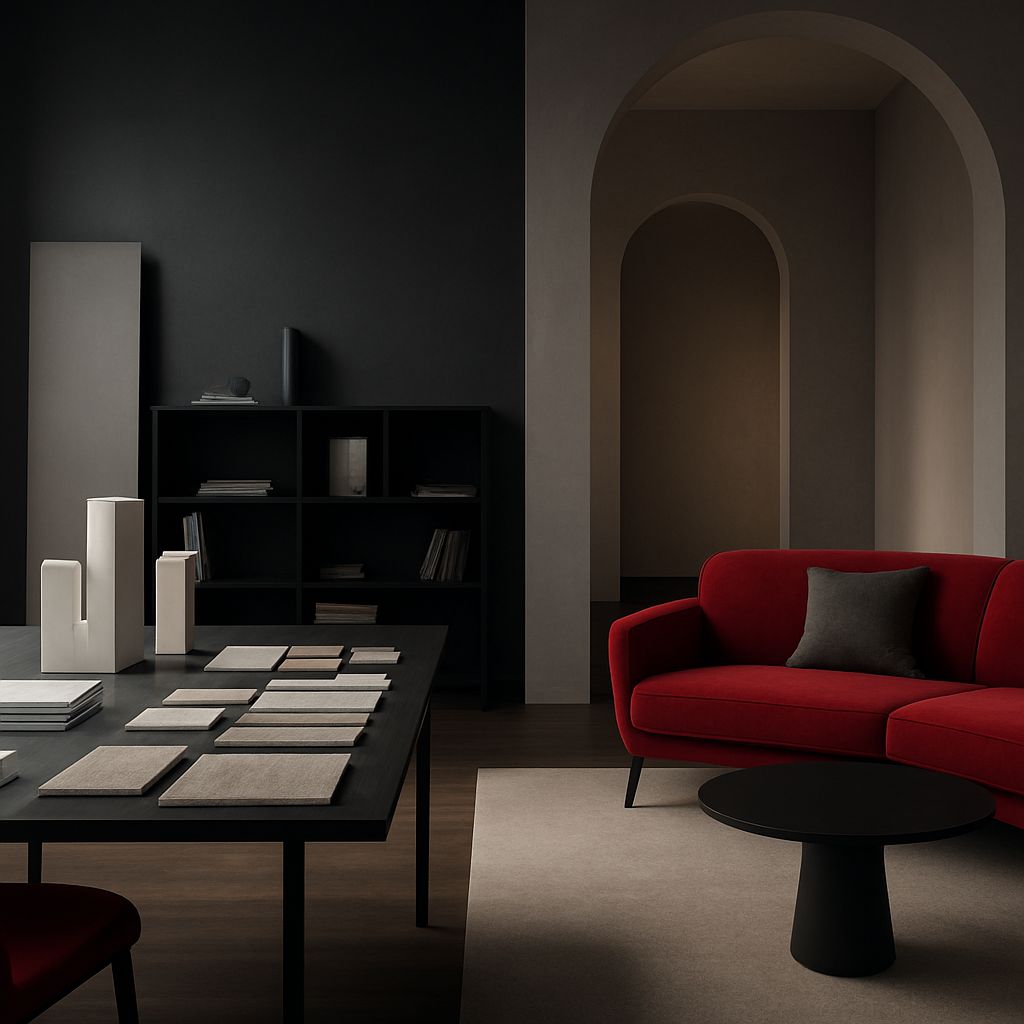 Top 10 Best Interior Design Firms in Hempstead
