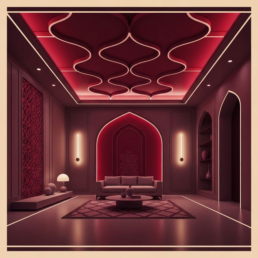 Top 10 Best Interior Design Firms in Iran