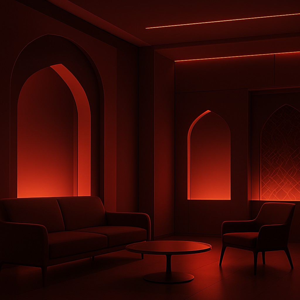 Top 10 Best Interior Design Firms in Iraq