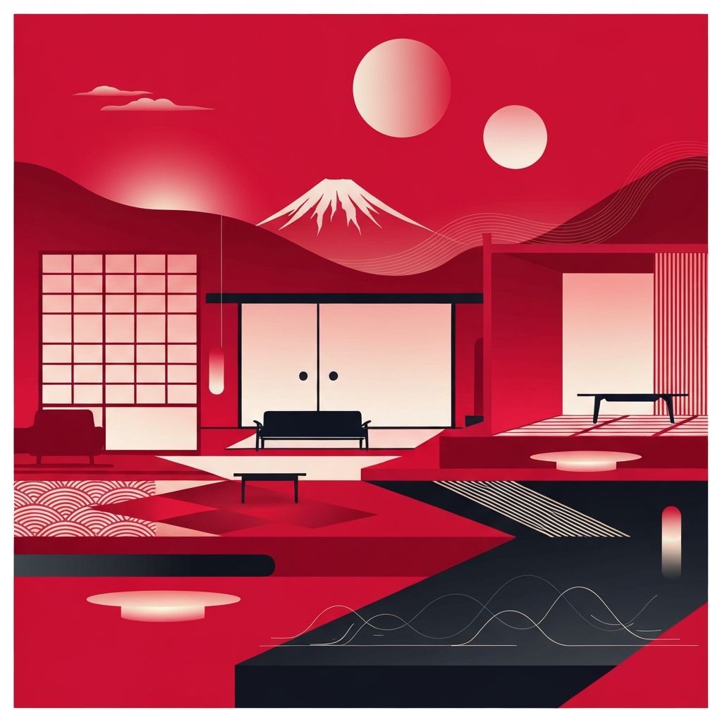 Top 10 Best Interior Design Firms in Japan