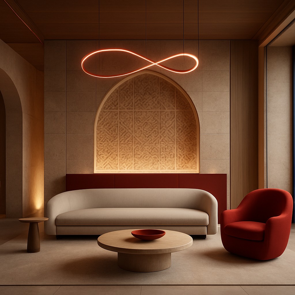 Top 10 Best Interior Design Firms in Jordan