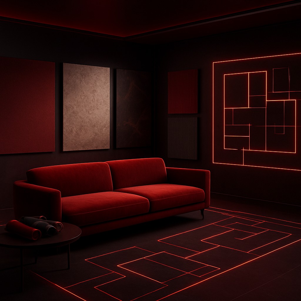 Top 10 Best Interior Design Firms in Las Vegas